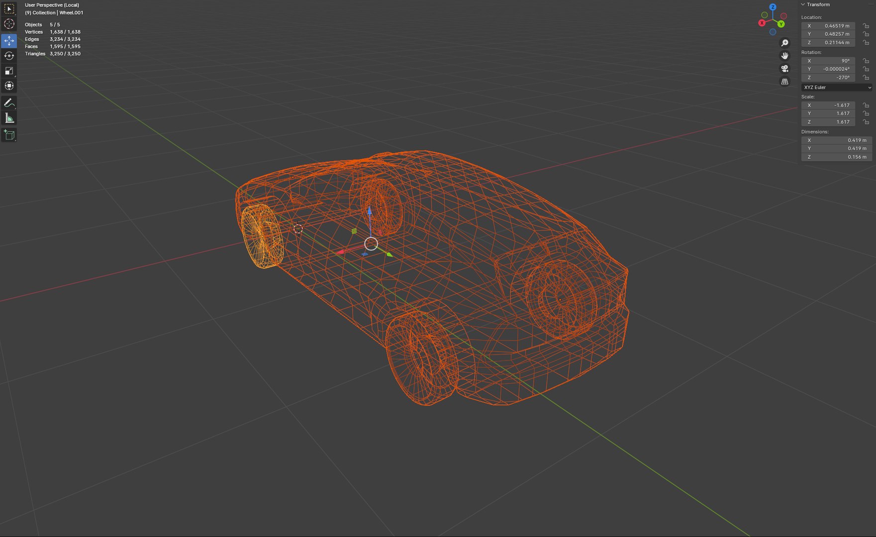 3D Audi E5 Sportback https://p.turbosquid.com/ts-thumb/FW/7zu9pt/SH/wireframe3/png/1748339206/1920x1080/fit_q87/7be8469ff092adb58dd4bdb6f36b35f00f695567/wireframe3.jpg