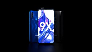HONOR 9X