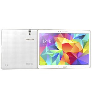 samsung galaxy tab s 3d model