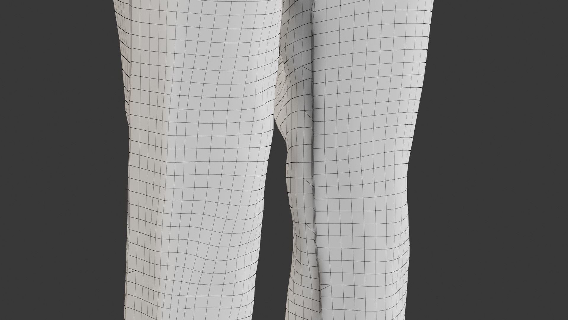 3D Base Mesh Women S Model - TurboSquid 1569585