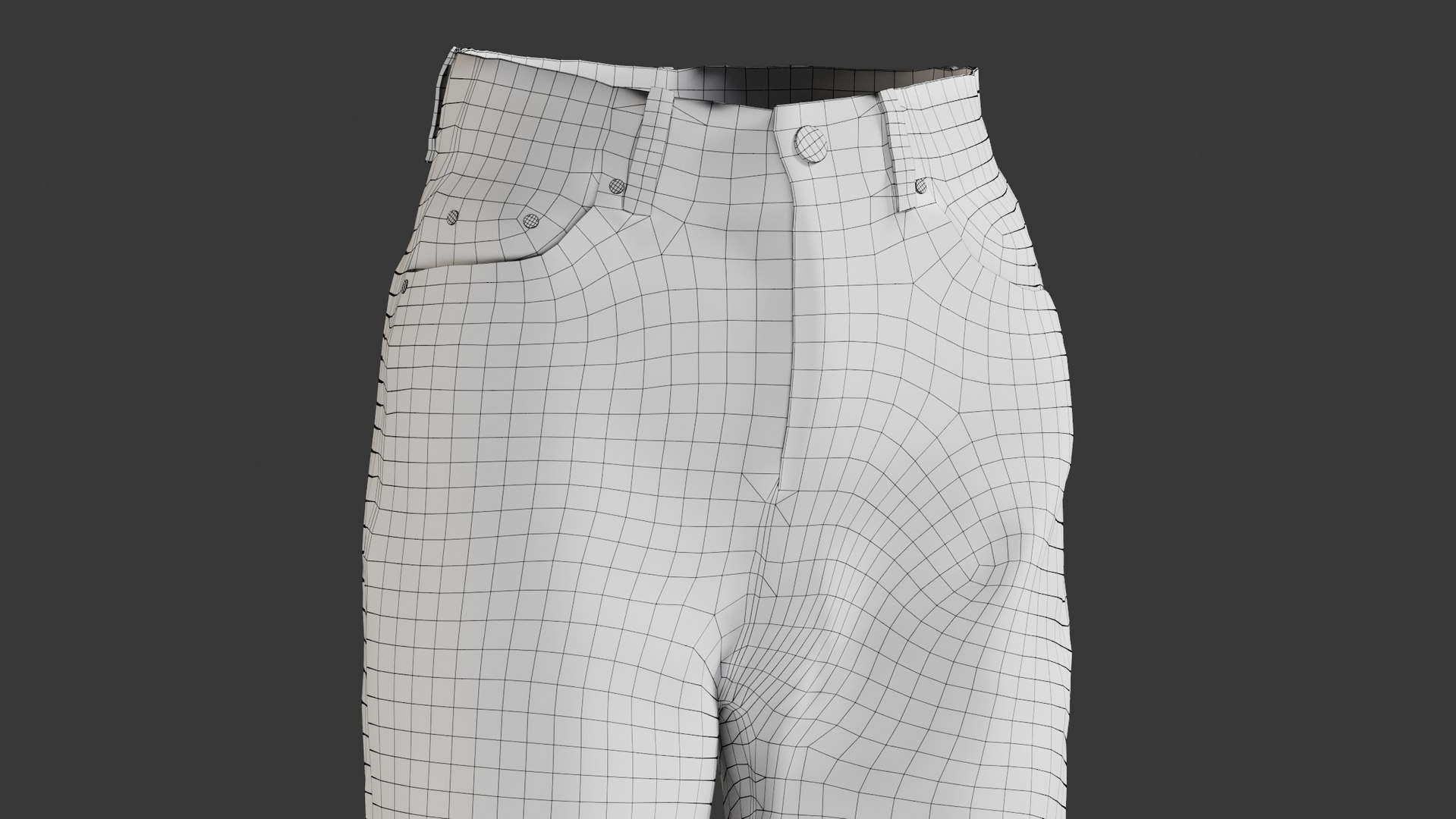 3D Base Mesh Women S Model - TurboSquid 1569585
