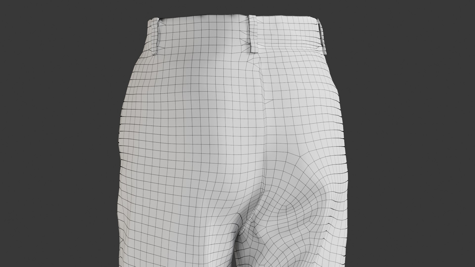 3D Base Mesh Women S Model - TurboSquid 1569585