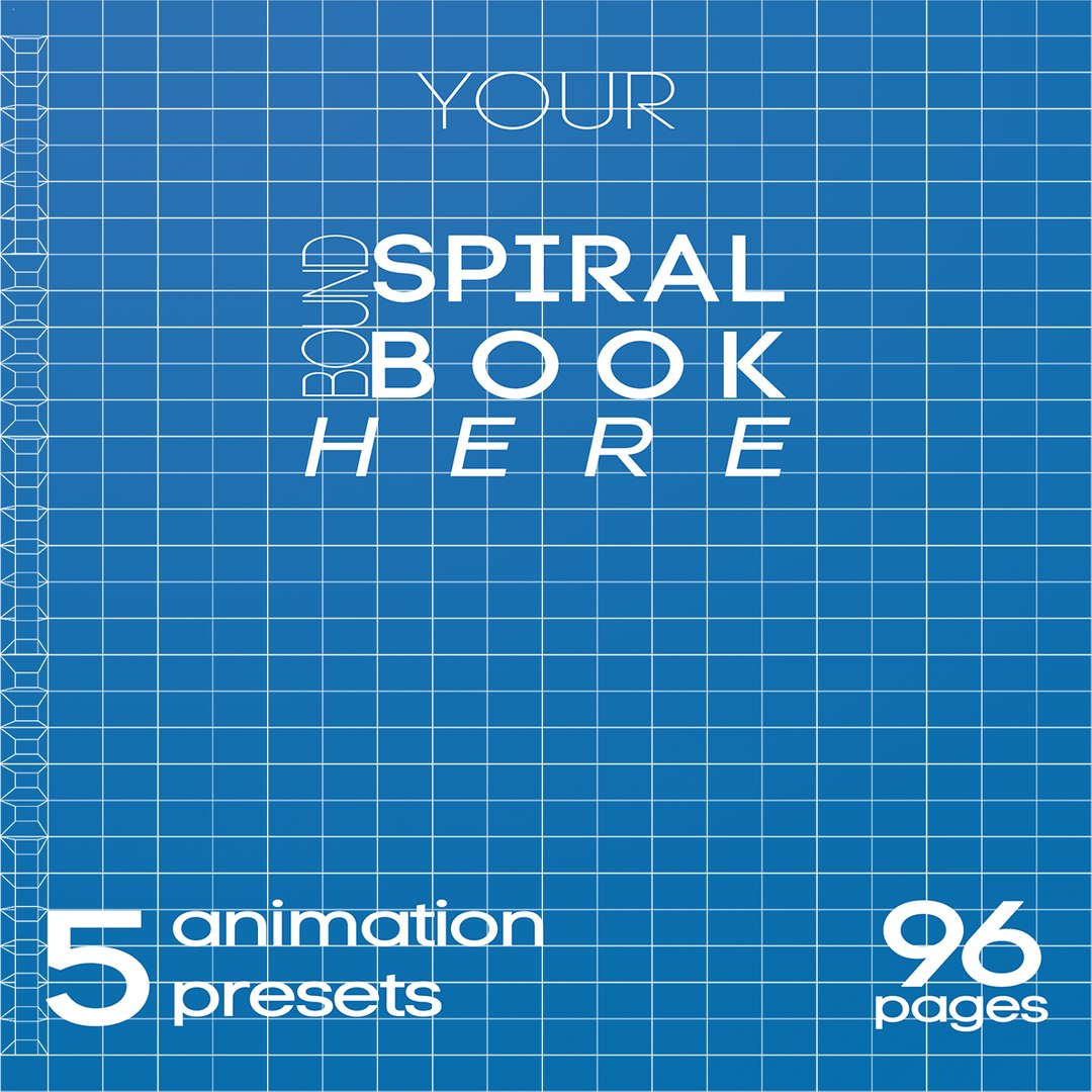 customisable spiral bound book page c4d https://p.turbosquid.com/ts-thumb/FW/InW9kE/F39pij70/uvwmap/png/1459168429/1920x1080/fit_q87/4cfec326153503f942053be15654fdce4cd26e1b/uvwmap.jpg