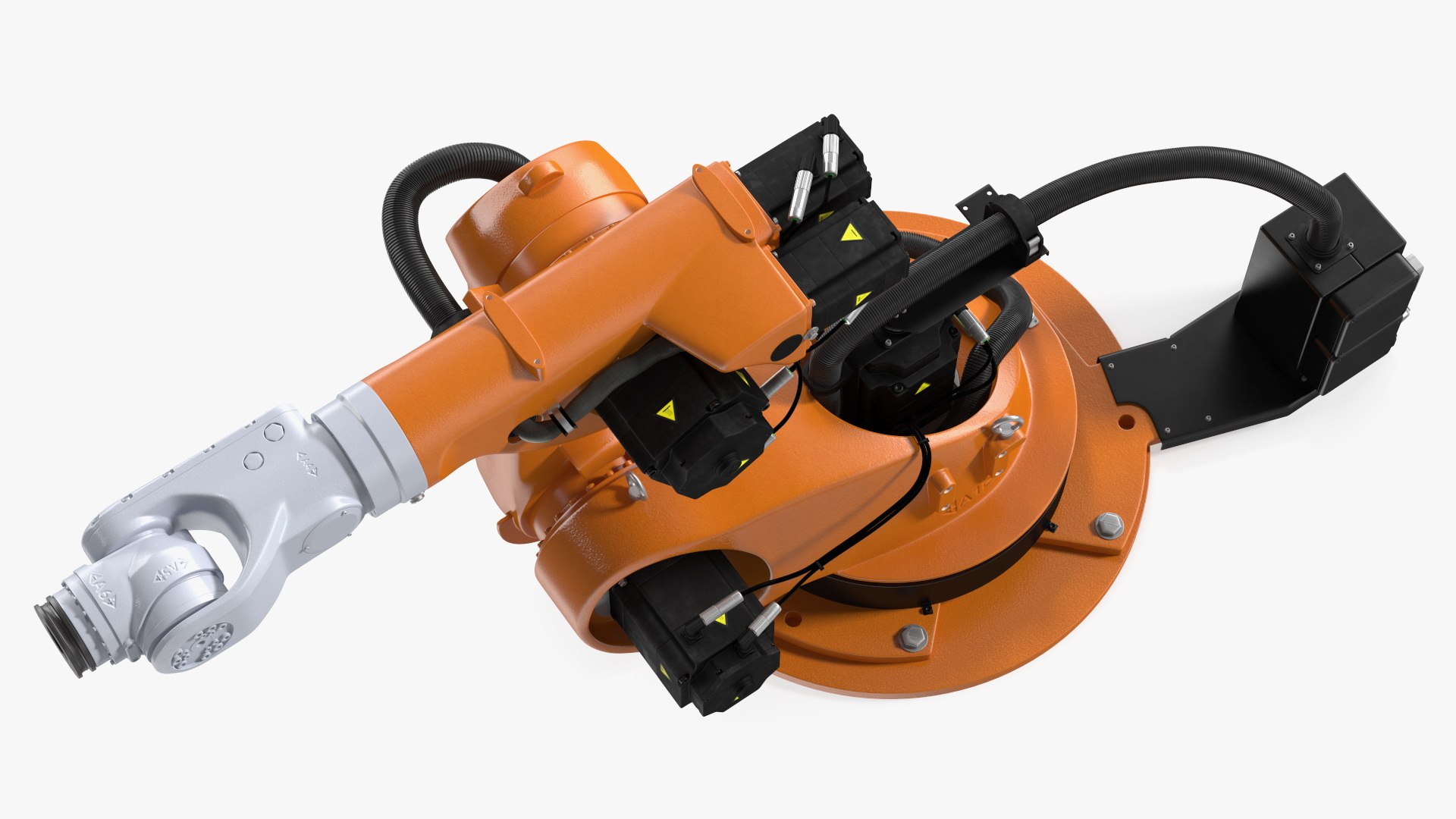 3D model KUKA KR 30-4 KS Industrial Robot Arm https://p.turbosquid.com/ts-thumb/FW/L0Drqf/5M/kukakr304ksindustrialrobotarmmb3dmodel014/jpg/1715982563/1920x1080/fit_q87/f1e9d6ab61dc07873bfaa8e0f8c8d55625e2b58f/kukakr304ksindustrialrobotarmmb3dmodel014.jpg
