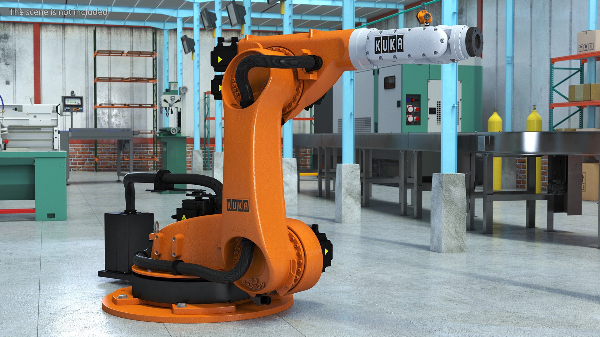 3D model KUKA KR 30-4 KS Industrial Robot Arm https://p.turbosquid.com/ts-thumb/FW/L0Drqf/6y/kukakr304ksindustrialrobotarmmb3dmodel002/jpg/1715982491/1920x1080/fit_q87/844e57c3595b9a43e8d4fdd004e7926b8615e5f5/kukakr304ksindustrialrobotarmmb3dmodel002.jpg