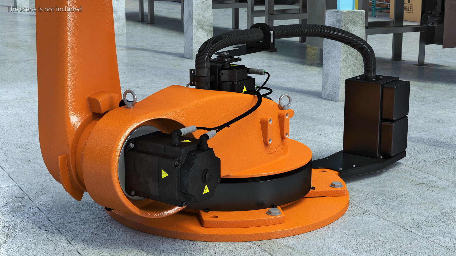 3D model KUKA KR 30-4 KS Industrial Robot Arm https://p.turbosquid.com/ts-thumb/FW/L0Drqf/7a/kukakr304ksindustrialrobotarmmb3dmodel004/jpg/1715982505/1920x1080/fit_q87/fe9c2b9bdc047850f5f6118de1894267afc8a46c/kukakr304ksindustrialrobotarmmb3dmodel004.jpg