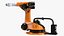 Braço robótico industrial KUKA KR 30-4 KS