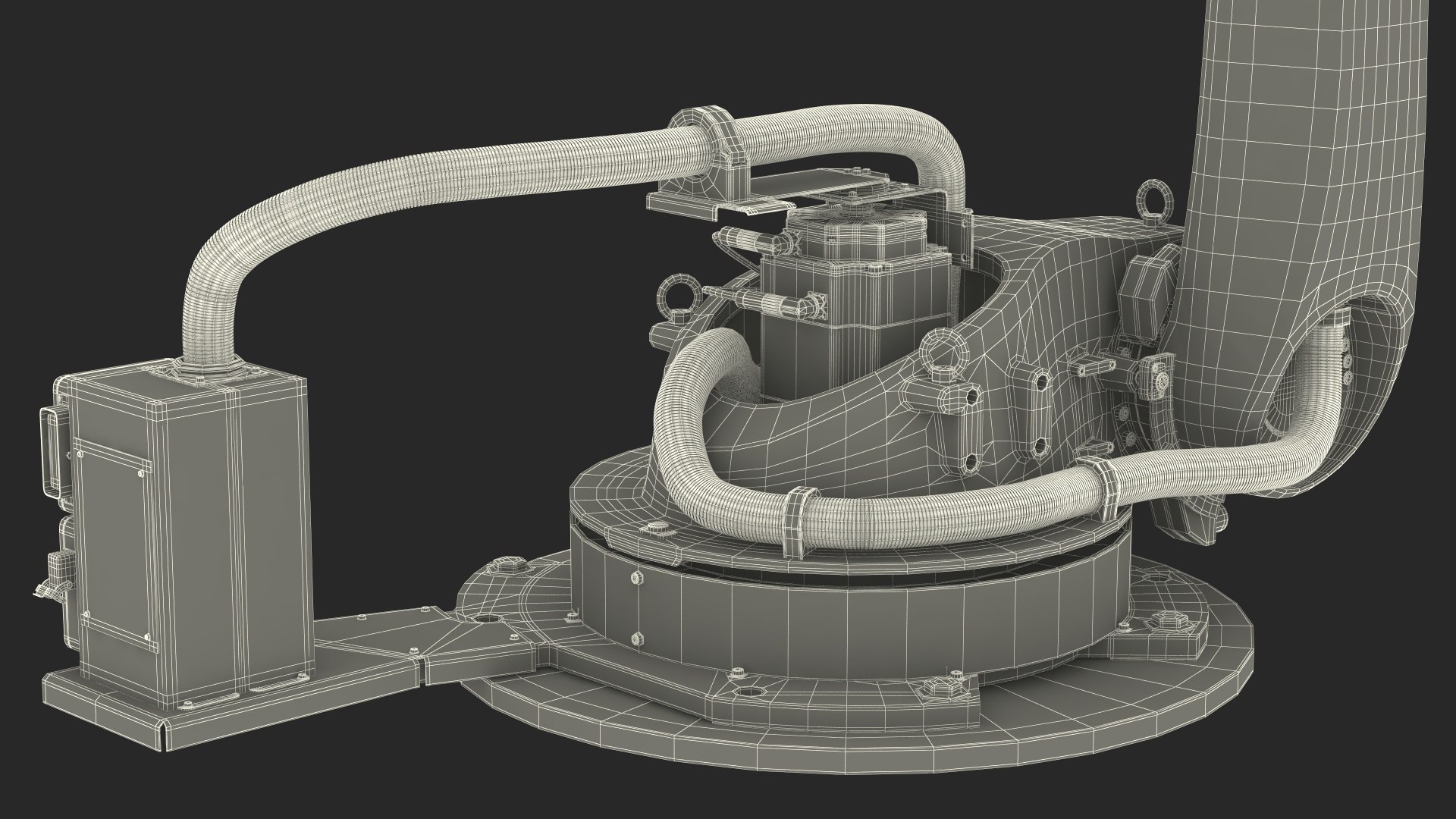 3D model KUKA KR 30-4 KS Industrial Robot Arm https://p.turbosquid.com/ts-thumb/FW/L0Drqf/Wi/kukakr304ksindustrialrobotarmmb3dmodel035/jpg/1715982686/1920x1080/fit_q87/6651d7a91f25708c3d857010737e5bad9c688c82/kukakr304ksindustrialrobotarmmb3dmodel035.jpg