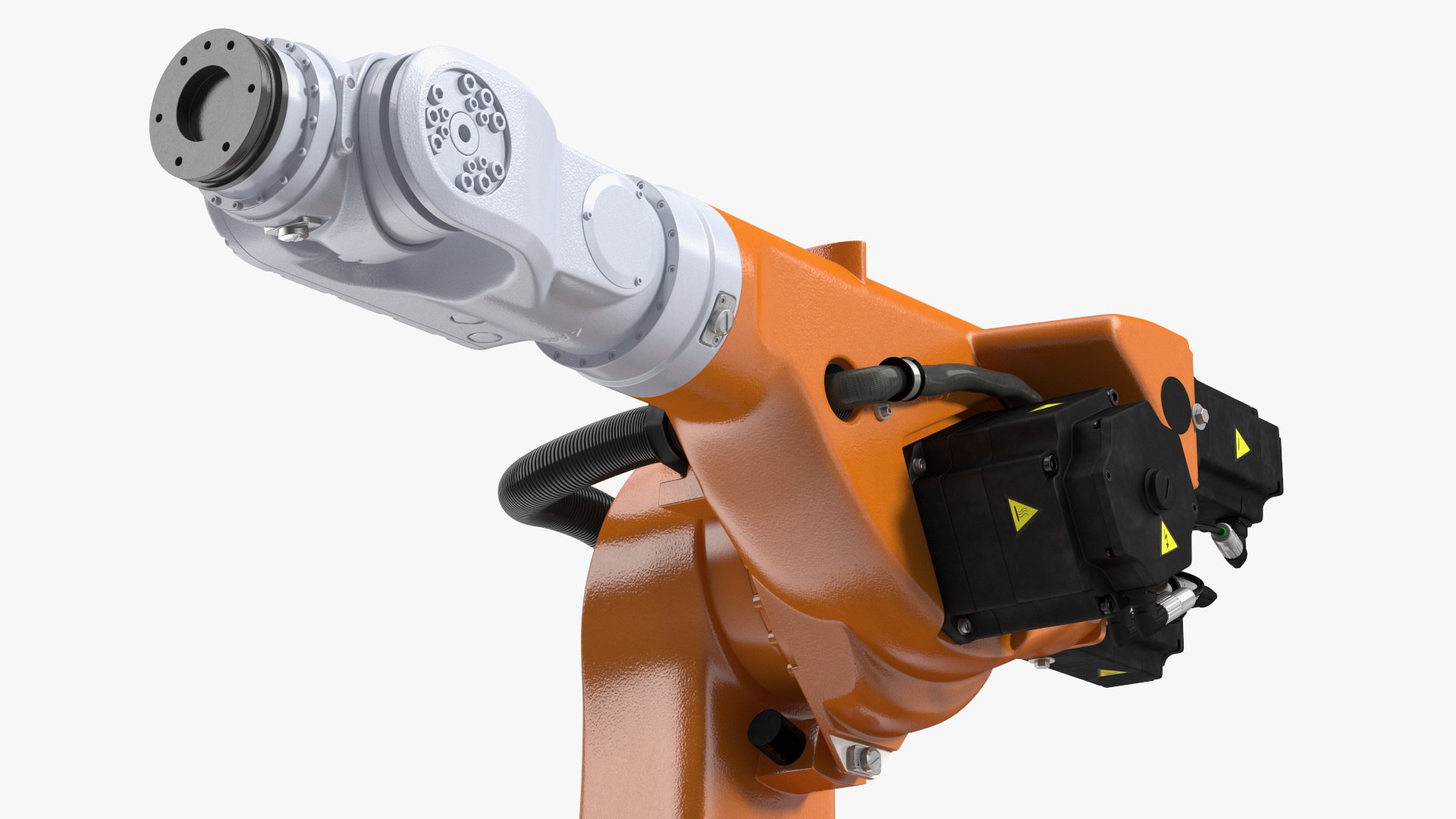 3D model KUKA KR 30-4 KS Industrial Robot Arm https://p.turbosquid.com/ts-thumb/FW/L0Drqf/YC/kukakr304ksindustrialrobotarmmb3dmodel016/jpg/1715982574/1920x1080/fit_q87/1fe52e5e1fc09b7890eec6d059704a4276036618/kukakr304ksindustrialrobotarmmb3dmodel016.jpg