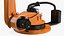 Braço robótico industrial KUKA KR 30-4 KS
