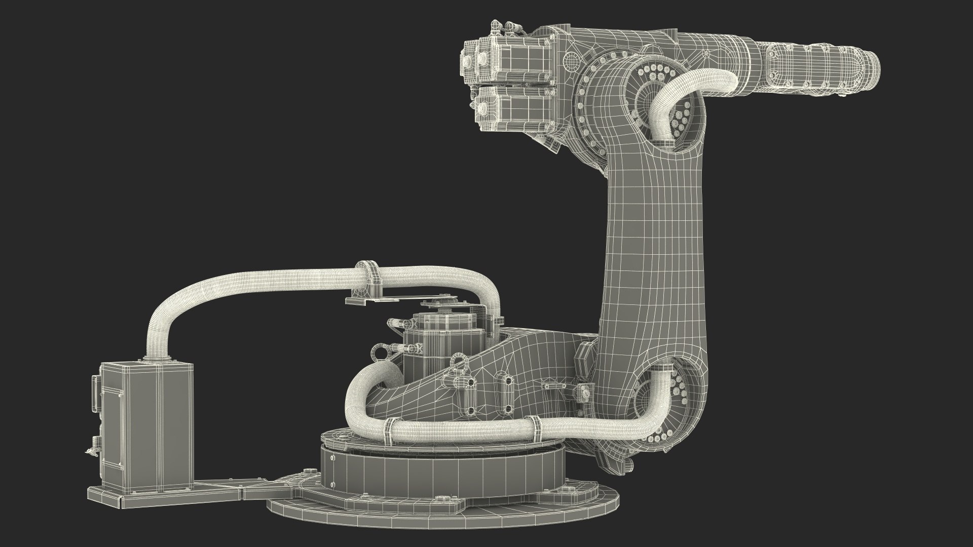 3D model KUKA KR 30-4 KS Industrial Robot Arm https://p.turbosquid.com/ts-thumb/FW/L0Drqf/gP/kukakr304ksindustrialrobotarmmb3dmodel030/jpg/1715982656/1920x1080/fit_q87/8ce1b5a0034d01b5eab8107b31b83c94eb03a805/kukakr304ksindustrialrobotarmmb3dmodel030.jpg