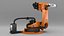 Braço robótico industrial KUKA KR 30-4 KS