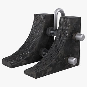 Wheel Chock