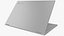 realistic samsung galaxy chromebook 3D model