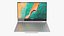 realistic samsung galaxy chromebook 3D model