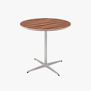 Circular Table 01