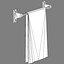 Towel Bar