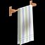 Towel Bar
