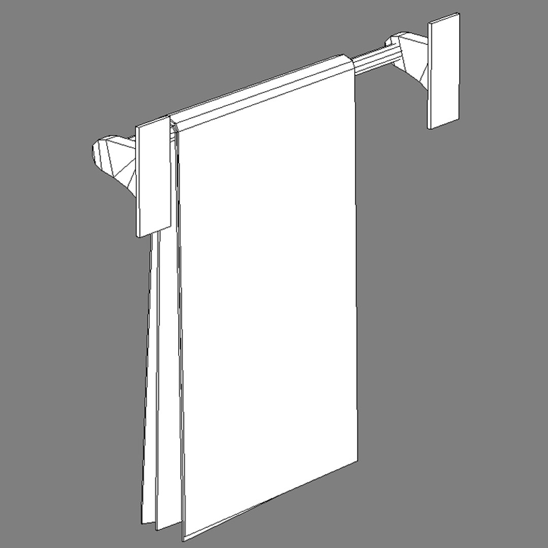 3ds towel bar https://p.turbosquid.com/ts-thumb/FW/OrzvdE/Gd6ogvTf/260/jpg/1257721339/1920x1080/fit_q87/2fef61fbe54013758576710ba3bae797d3fc6538/260.jpg