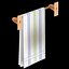 Towel Bar