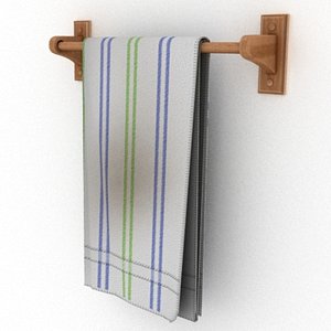 Towel Bar