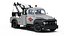 Holmes 500 Tow Truck