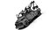 Holmes 500 Tow Truck