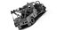 Holmes 500 Tow Truck