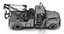 Holmes 500 Tow Truck