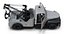 Holmes 500 Tow Truck