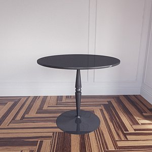 Calligaris Florence glass table