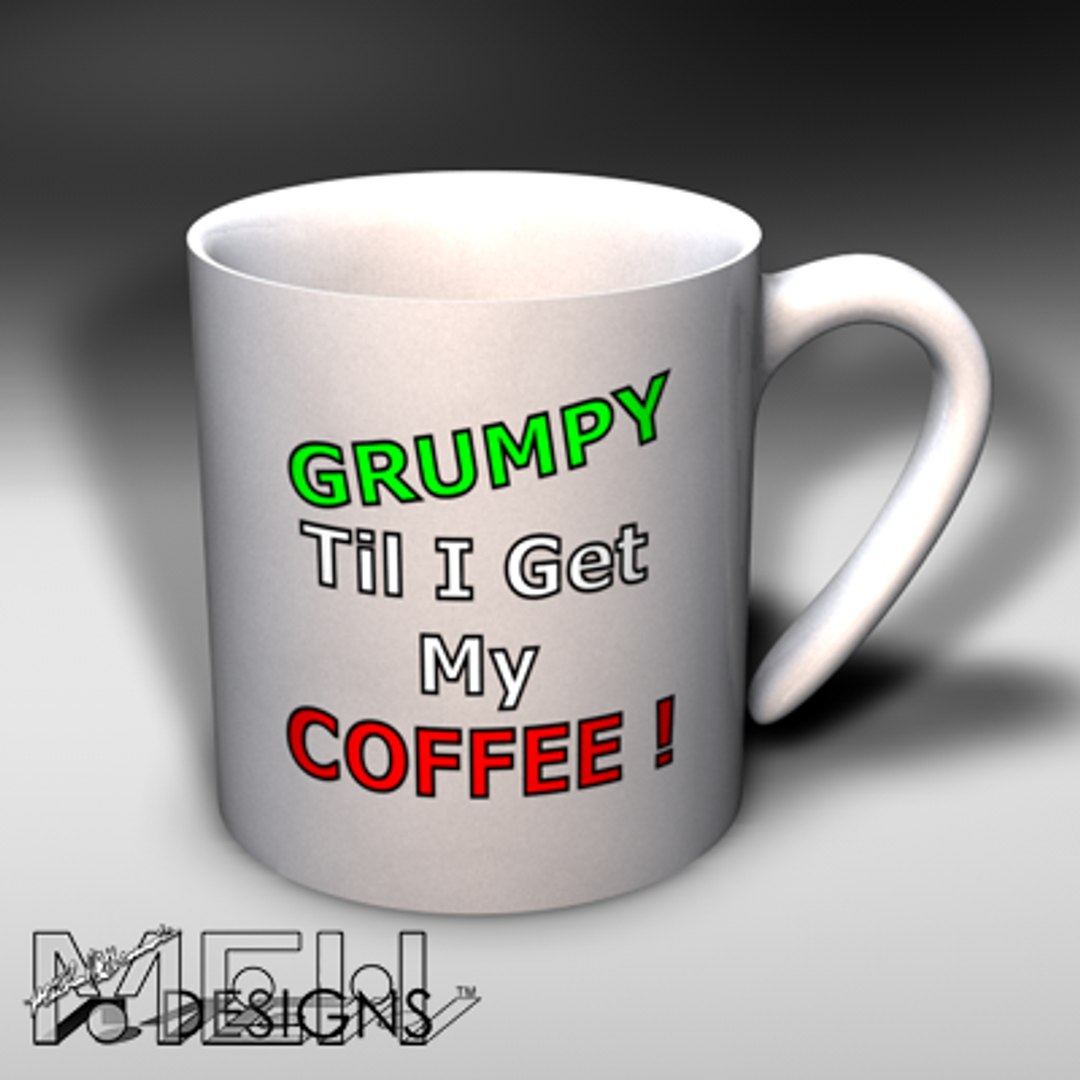 C4d Cups E