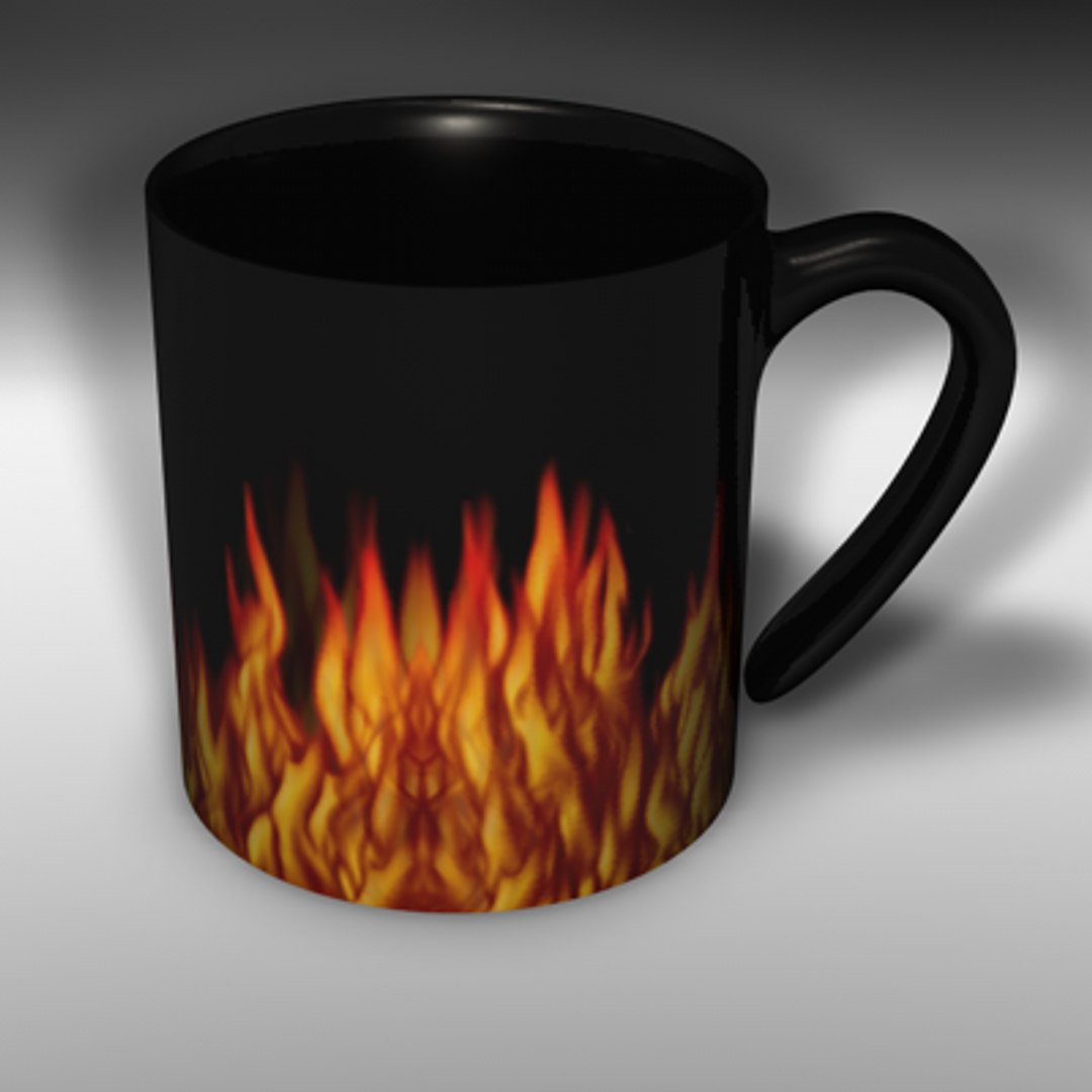 C4d Cups E