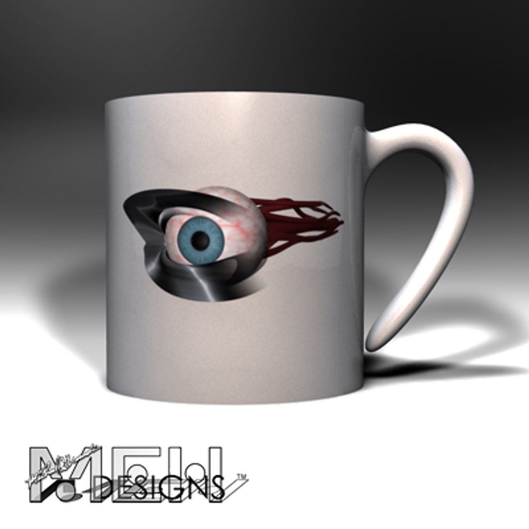 C4d Cups E
