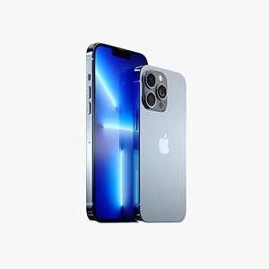 iPhone 13 ProMax - All colors