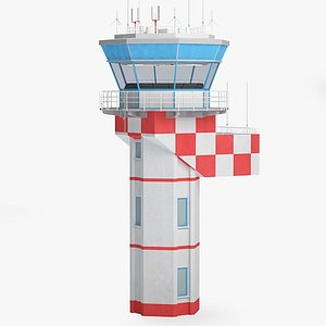 Control Tower