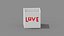 Voxel Love Box