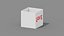 Voxel Love Box