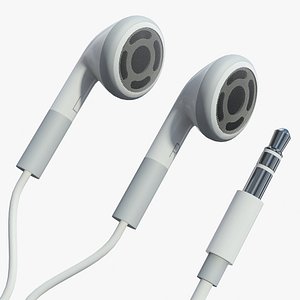 Apple Earphones
