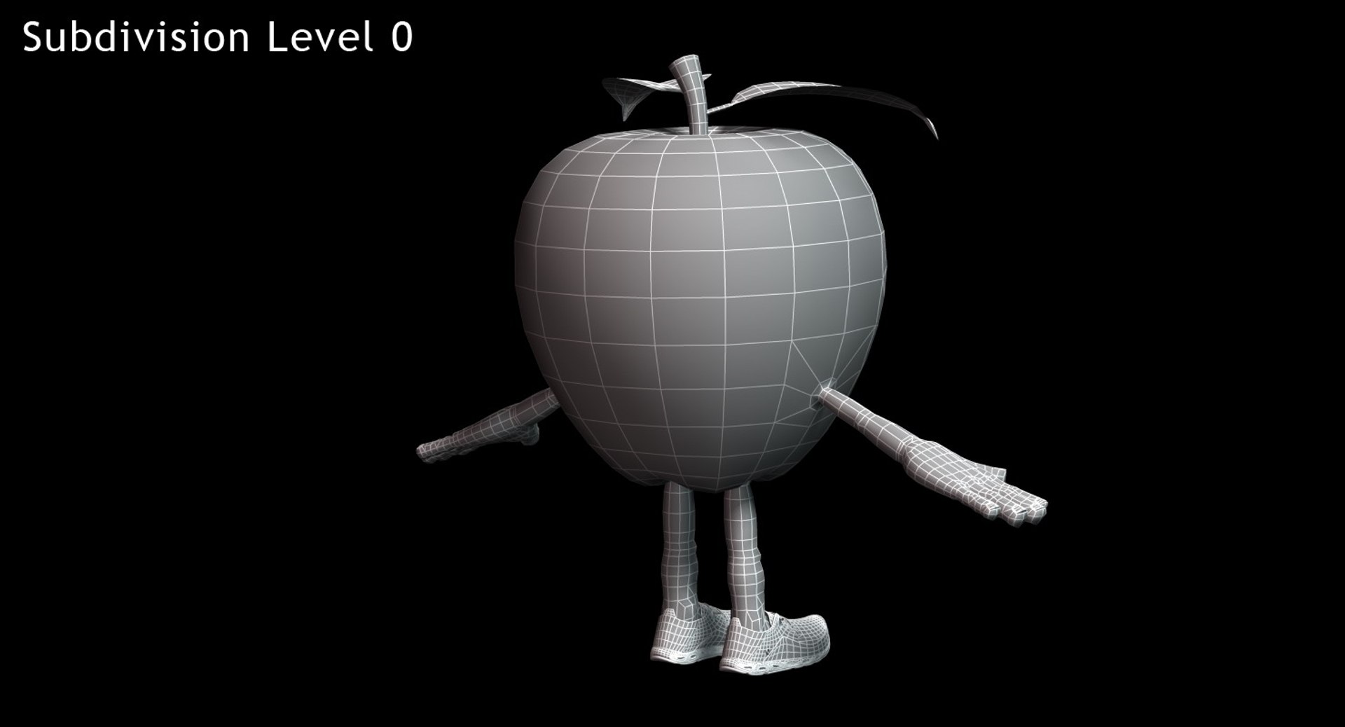 apple cartoon character 2 3D model https://p.turbosquid.com/ts-thumb/FW/gj2esb/9xW4b50y/image_15/jpg/1528542541/1920x1080/fit_q87/b8f1fc2aee0ef91f5300298a70465574b451027d/image_15.jpg