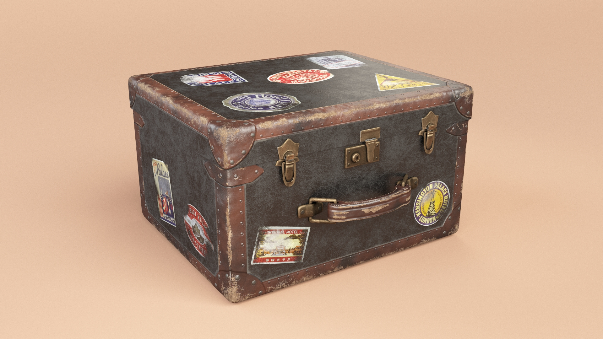 3D old luggage model https://p.turbosquid.com/ts-thumb/FW/hZnqlR/PTKBpgVN/frame/jpg/1576049479/1920x1080/turn_fit_q99/264458cb29d200e05e2b7562ab9e3102e81de1dd/frame-1.jpg