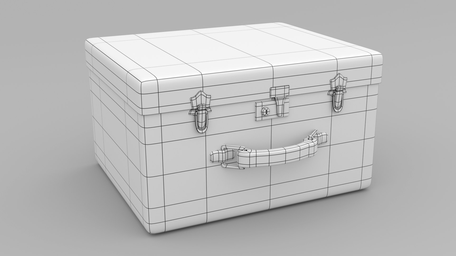 3D old luggage model https://p.turbosquid.com/ts-thumb/FW/hZnqlR/noebacJ5/wireframeimageoldluggage01/png/1576048720/1920x1080/fit_q87/9f2f01743327c979aa2c6367acc9ad8206ce747c/wireframeimageoldluggage01.jpg