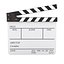 Film Clapperboard