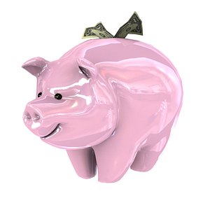 Piggy Bank