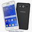 Samsung Galaxy 2014 Collection - S5 mini, Core 2, Young 2, Ace 4