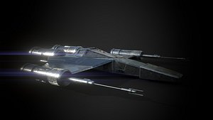 Space Ship