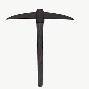 Pick  Axe Tools