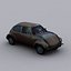Lowpoly Cars