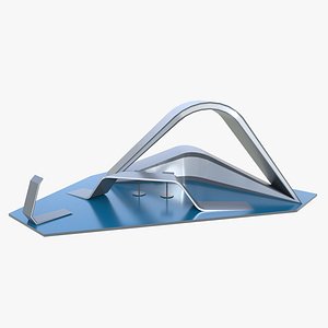 3D Exhibition Stands