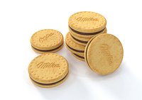 Milka Choco Pause Biscuit